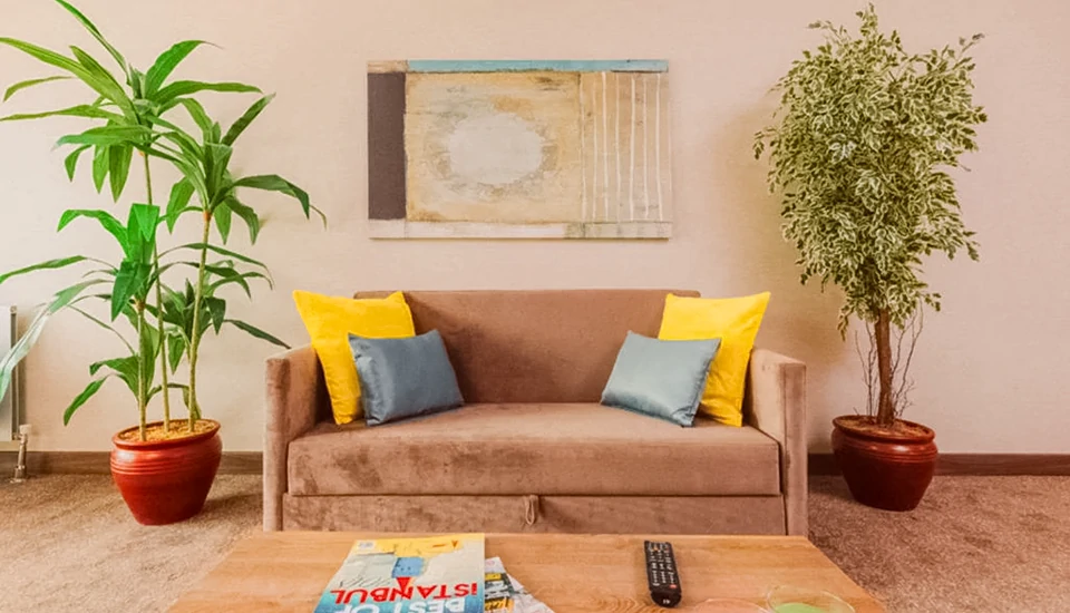 هتل ایبیس استایلز بومونتی استانبول